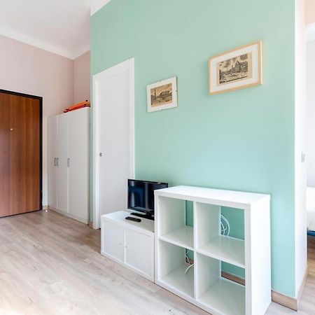 Apartamento Garibaldi District Cosy Studio Milán Exterior foto